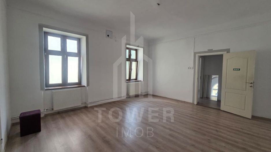 Spațiu Comercial Ultra-Central – Vizibilitate Maximă - Poză 3