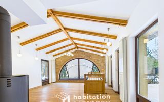 Casă de vis în Giroc – Eleganță clasică, spațiu vast și confortabil - Poză 3