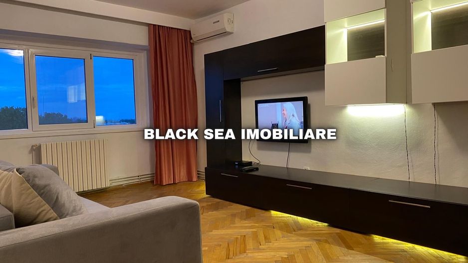 Apartament 3 camere de vanzare - zona Tomis 3 - Gaze / Ocazie Unica - Poză 1