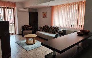 AP. 2 CAMERE DRUMUL TABEREI, BLOC NOU, PARCARE INCLUSA, CENTRALA - Poză 3