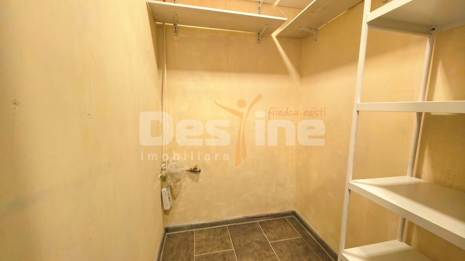 Apartament 3 camere 2 bai 85mp + 27mp terasă Nicolina 1 - Poză 14