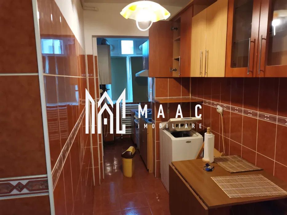 Apartament 1 camera | Etaj 2 | Calea Dumbravii - Poză 4