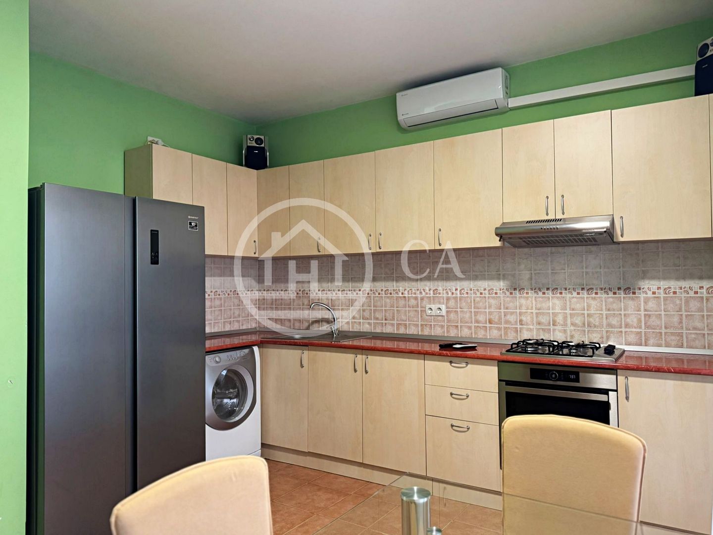 Apartament de închiriat cu 2 camere în Cartierul Soarelui, Bihor - Poză 6