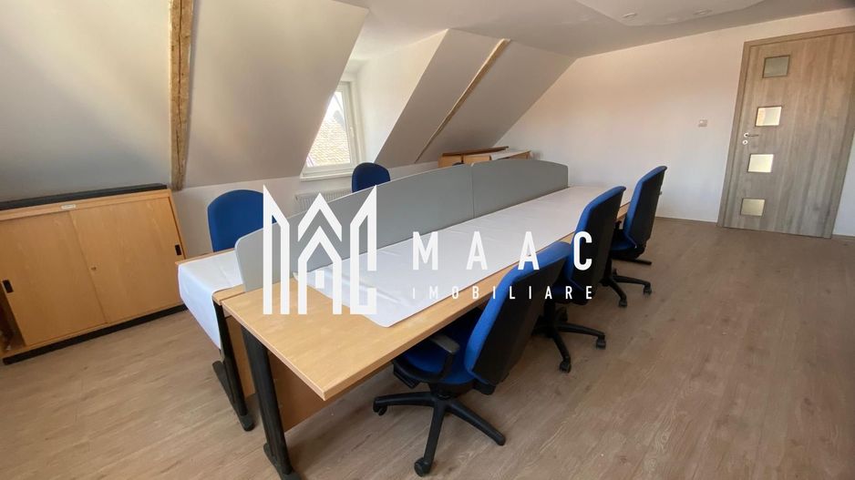 Proprietate individuală 12 camere | Cristian | 4 corpuri, 553 mp - Poză 6