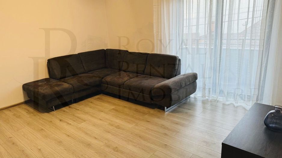 2 Camere, 60 mp, Bucătărie Separată, Modern, Garaj Propriu, Lift, Etajul 1 - Poză 3
