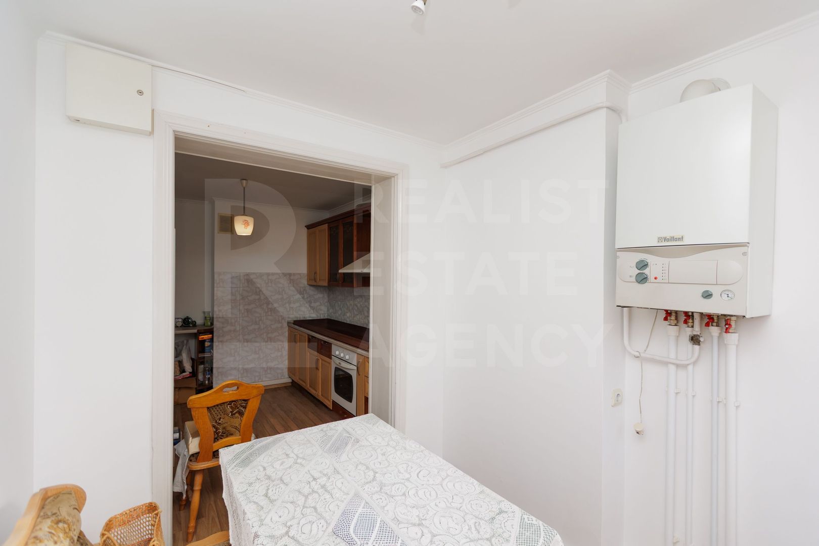 Vânzare, apartament, 3 camere, str. Columna, Centru - Poză 4