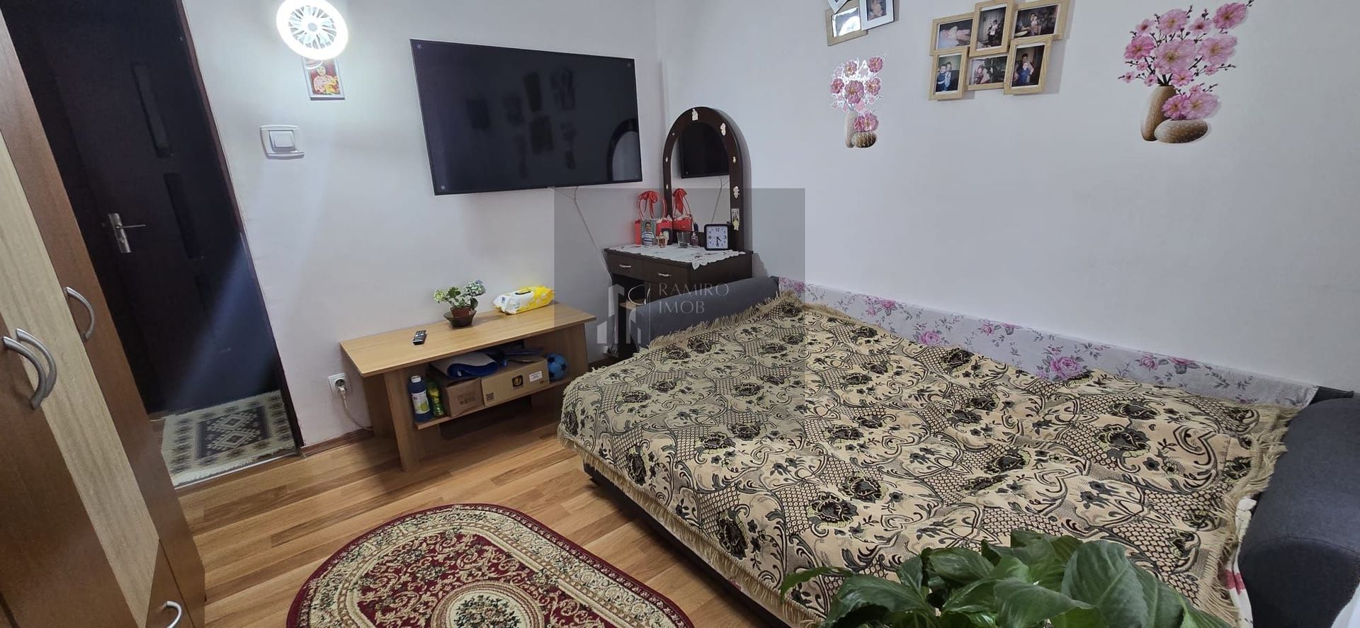 Apartament 2 camere zona Titan decomandat etaj 1 - Poză 9