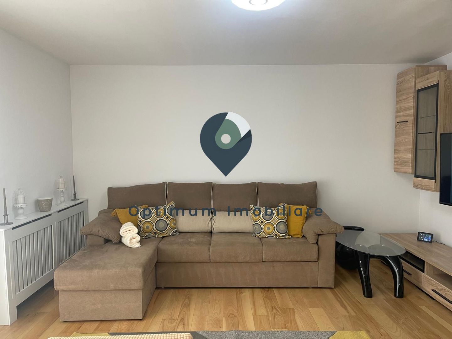 Apartament 2 camere cu gradina in Buna ziua ! - Poză 8