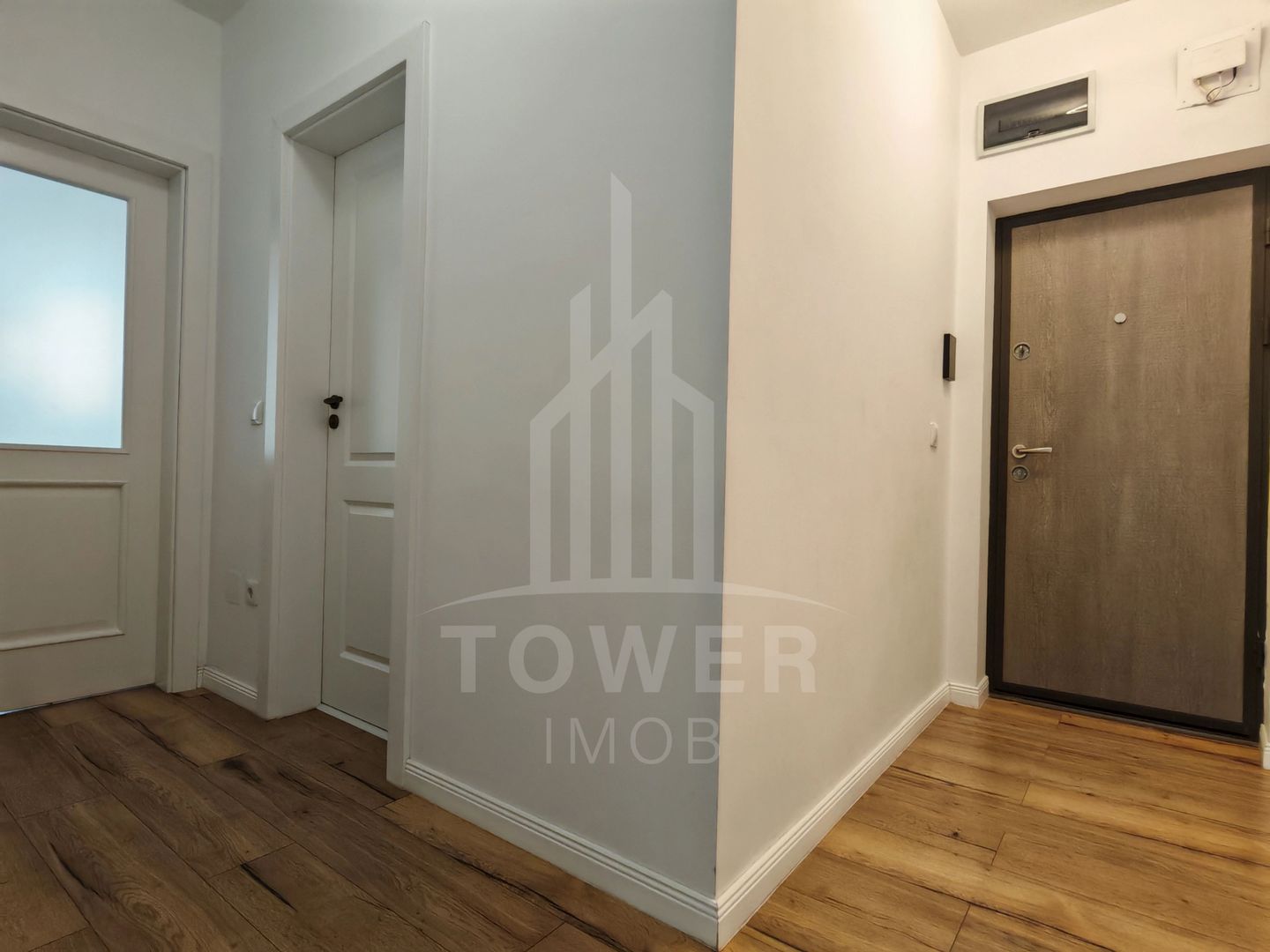 Apartament vânzare  et.2 Modern 70 mp utili zona Brana - Poză 8