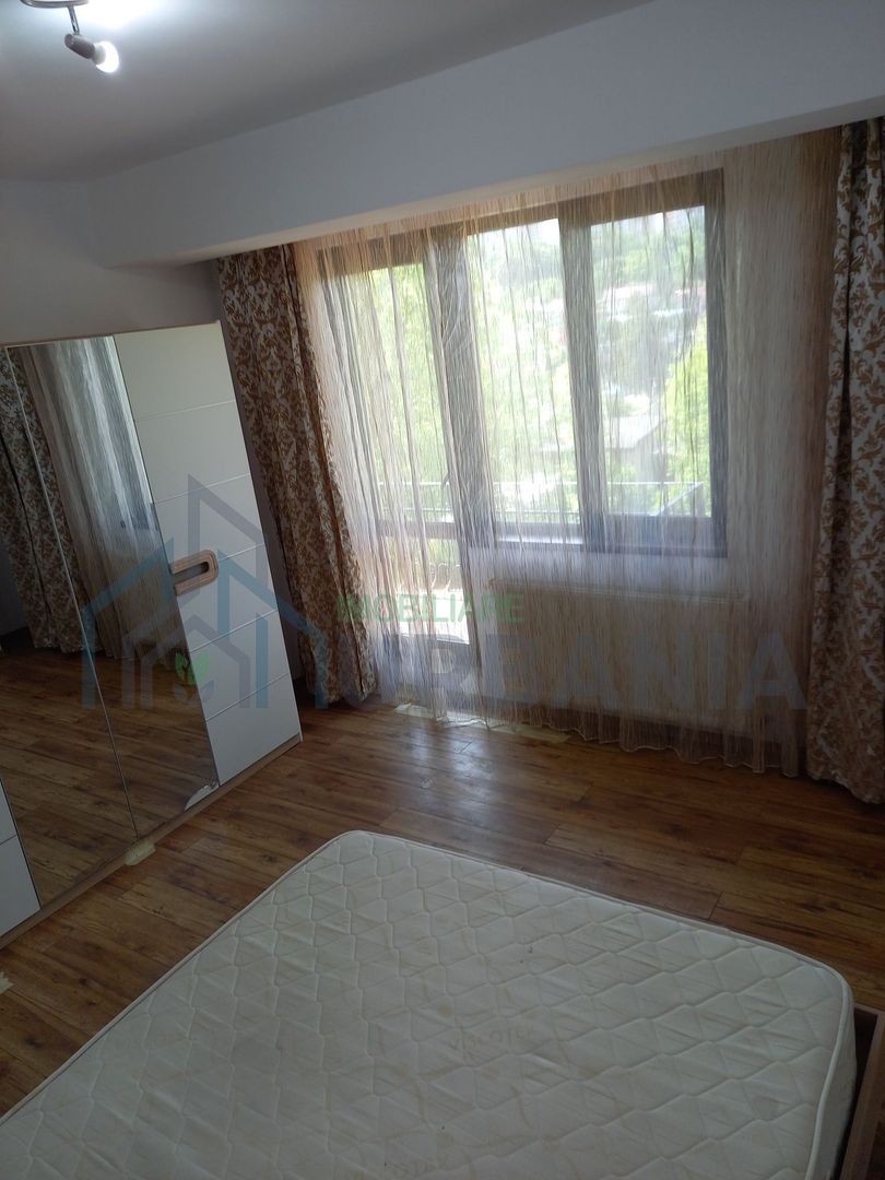 Inchiriez apartament cu 2CD mobilat si utilat - Poză 2