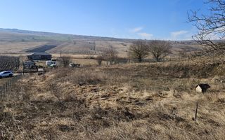 17 Euro/mp, Teren superb, 5.665 mp, Valea Fantelor-Iris - Poză 10