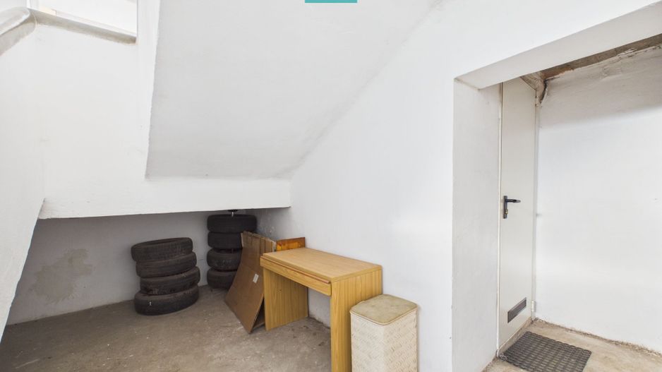 Apartament cu garaj și grădina proprie - Lipova - Poză 13