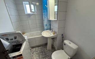 Apartament cu 2 camere, decomandat, 49mp, Zona Dimitrie Cantemir - Poză 7