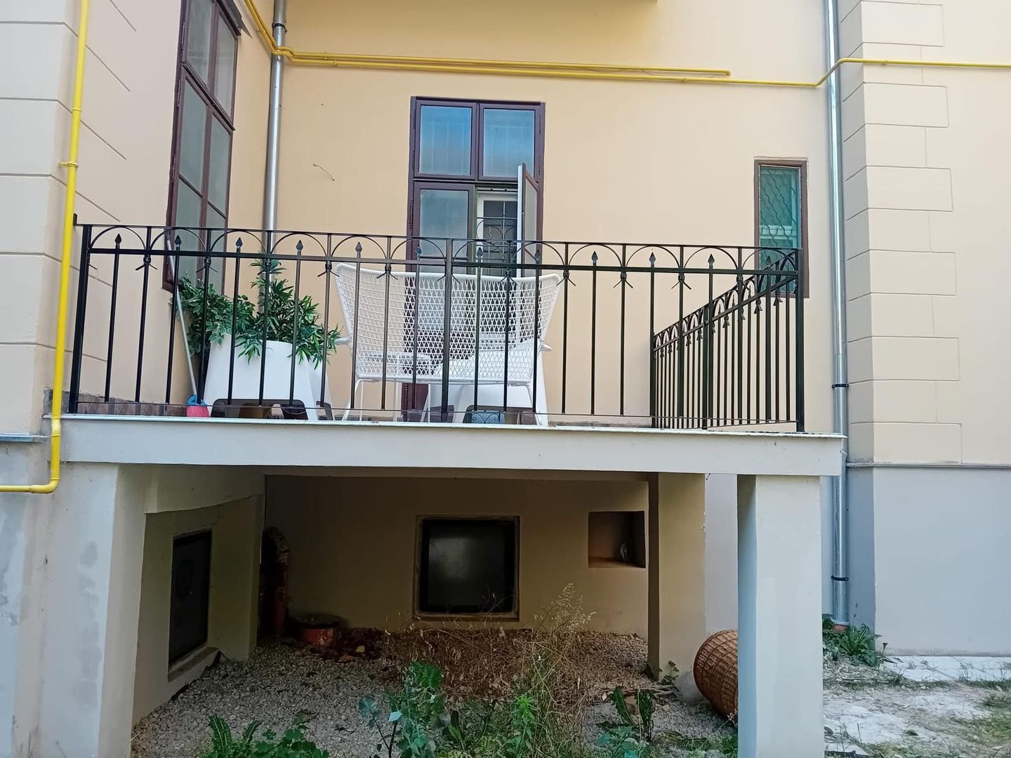 Apartament spațios cu 3 camere și terasă, 114 mp – Timișoara - Poză 23