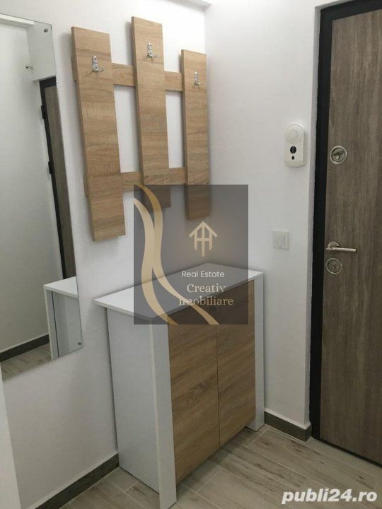 Apartament Plaza Romania - Poză 5