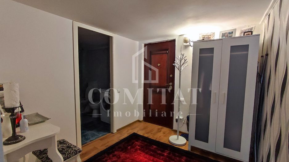 Apartament cu 2 camere la cheie | Cartierul Iris | Oașului Residence - Poză 5