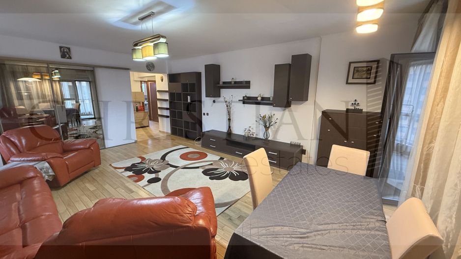 3 Camere - Grozavesti - Saphir - Splaiul Independenței 202K - Poză 13