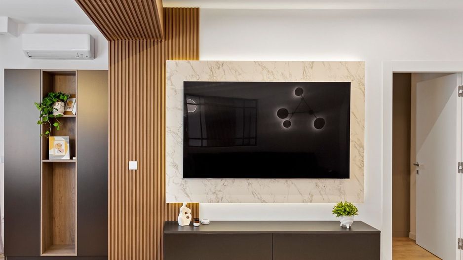 For Rent | 4-Room Apartment 116 sqm | 2 Parking Spaces Included - Poză 49