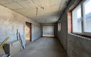 Casa individuala | Semifinisata | 230 mp | 480 mp teren | Partos - Poză 5