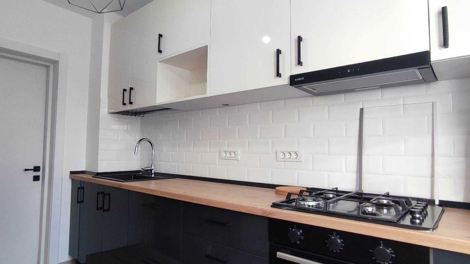 AP. 2 CAMERE GRIVITA, PET-FRIENDLY, MOBILAT MODERN, METROU 15 MINUTE - Poză 1