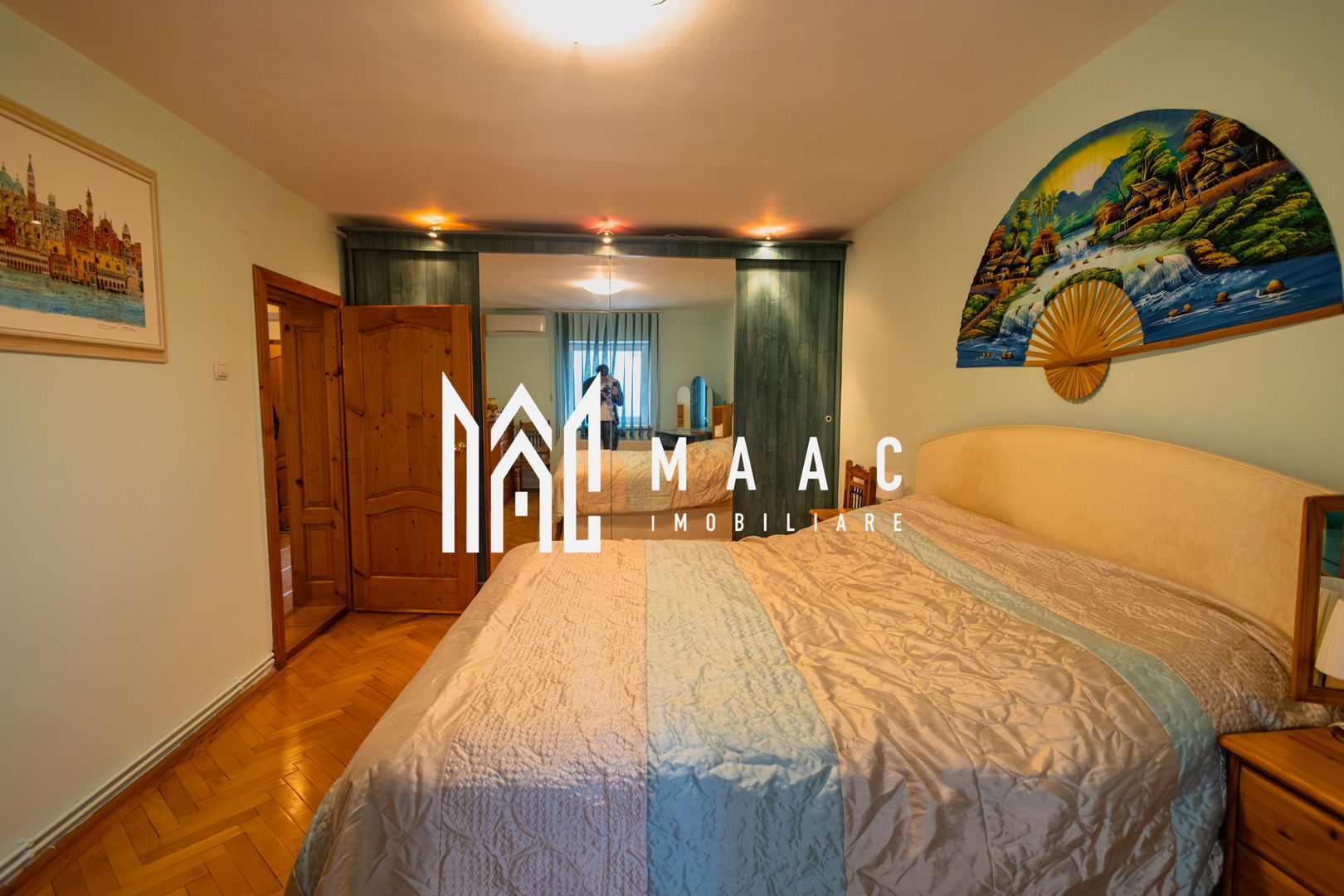 Apartament 5 Camere | 2 Nivele | 150MPU | Hipodrom 3 - Poză 25