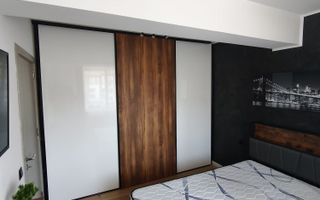 2 Camere Popesti-Leordeni | langa Metrou | Mobilat si Utilat - Poză 17
