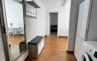 Apartament cu 2 camere de închiriat – Zonă Centrala - Poză 1
