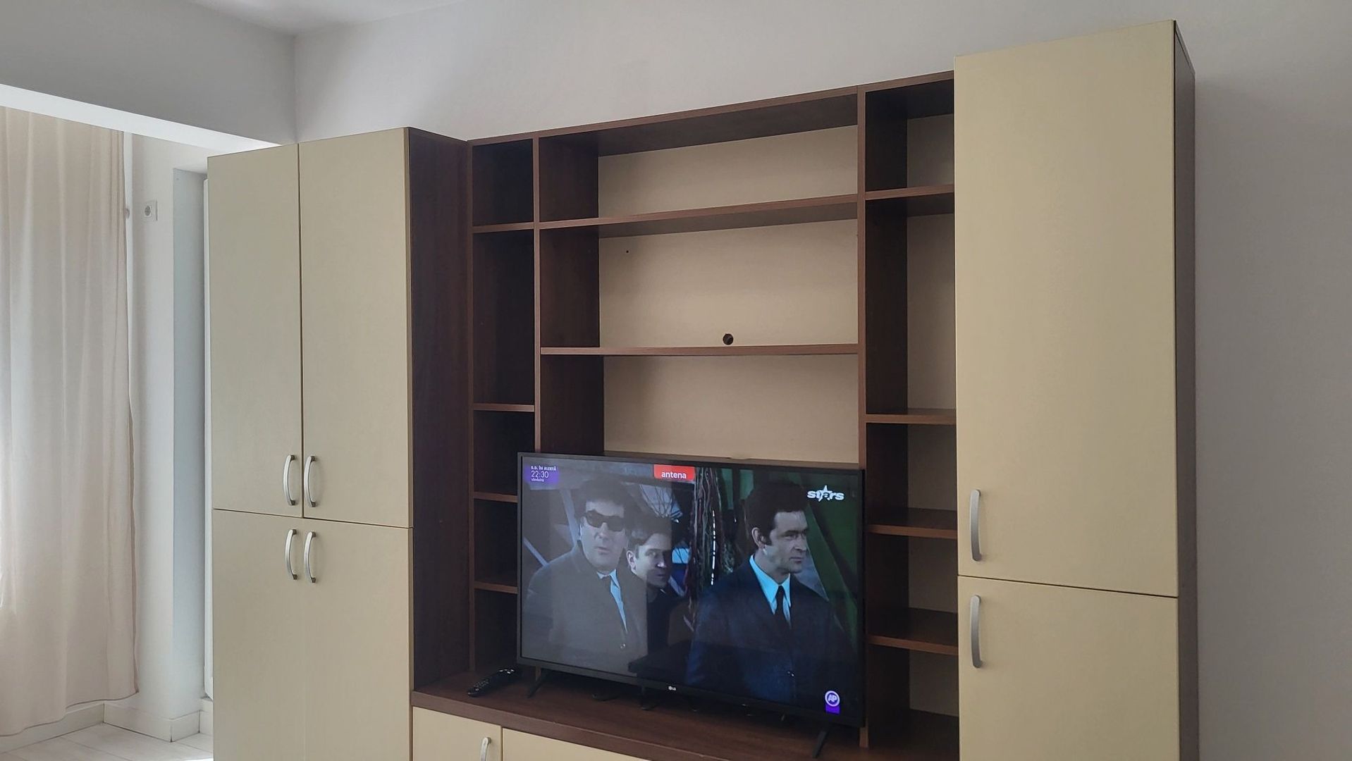 Garsonieră High Class Residence, etaj 2, aproape de Auchan Titan - Poză 4