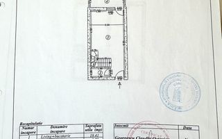 Vânzare, apartament cu 3 camere, tip duplex, București - Poză 12