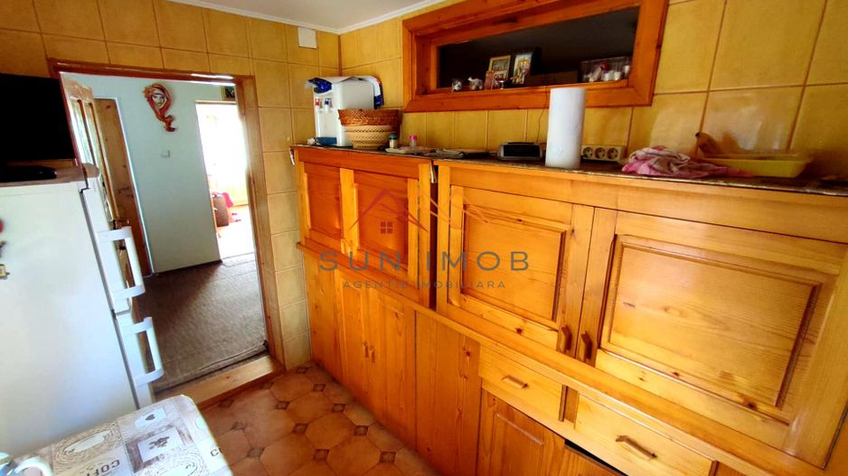 CASĂ DE VÂNZARE | CORNU | 152 MP TEREN | MOBILATĂ ȘI UTILATĂ - Poză 10