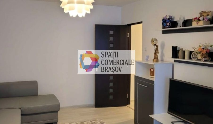 Apartament doua camere Brasov, zona Racadau,  55 mp, Plus-imo.ro - Poză 2