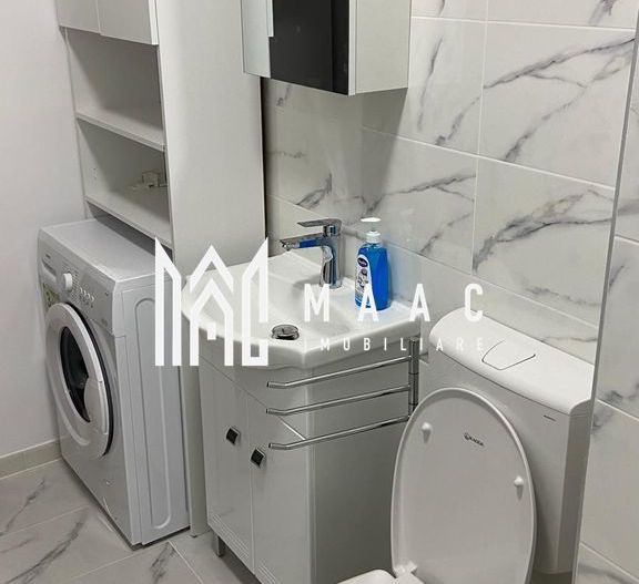 Apartament 1 camera | 36 MPU | Loc de parcare | Etaj 2 | Turnisor - Poză 12