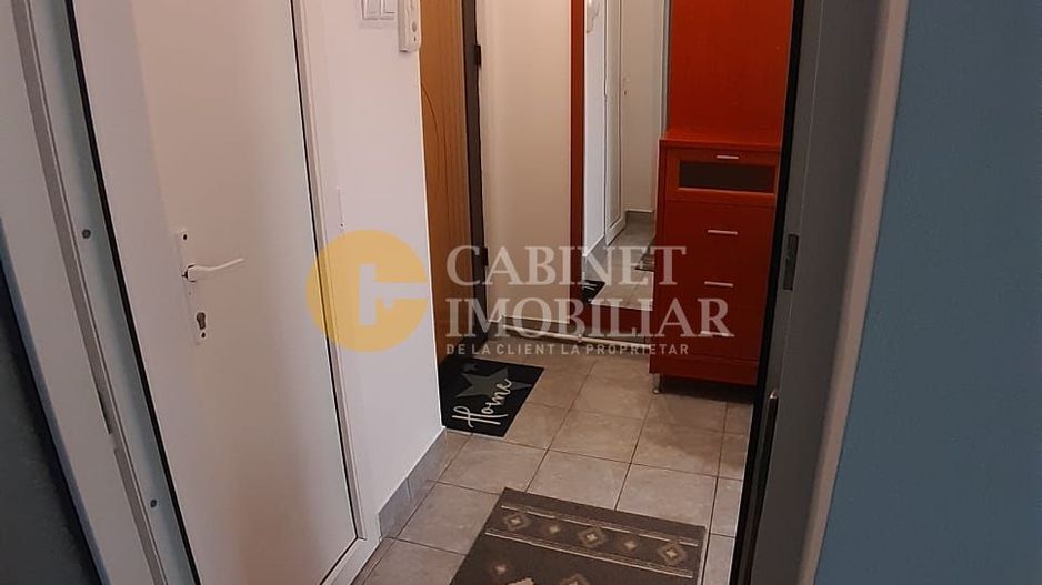 2 Camere SemiDecomandat -53mp - Zona Podu Ros - Poză 7
