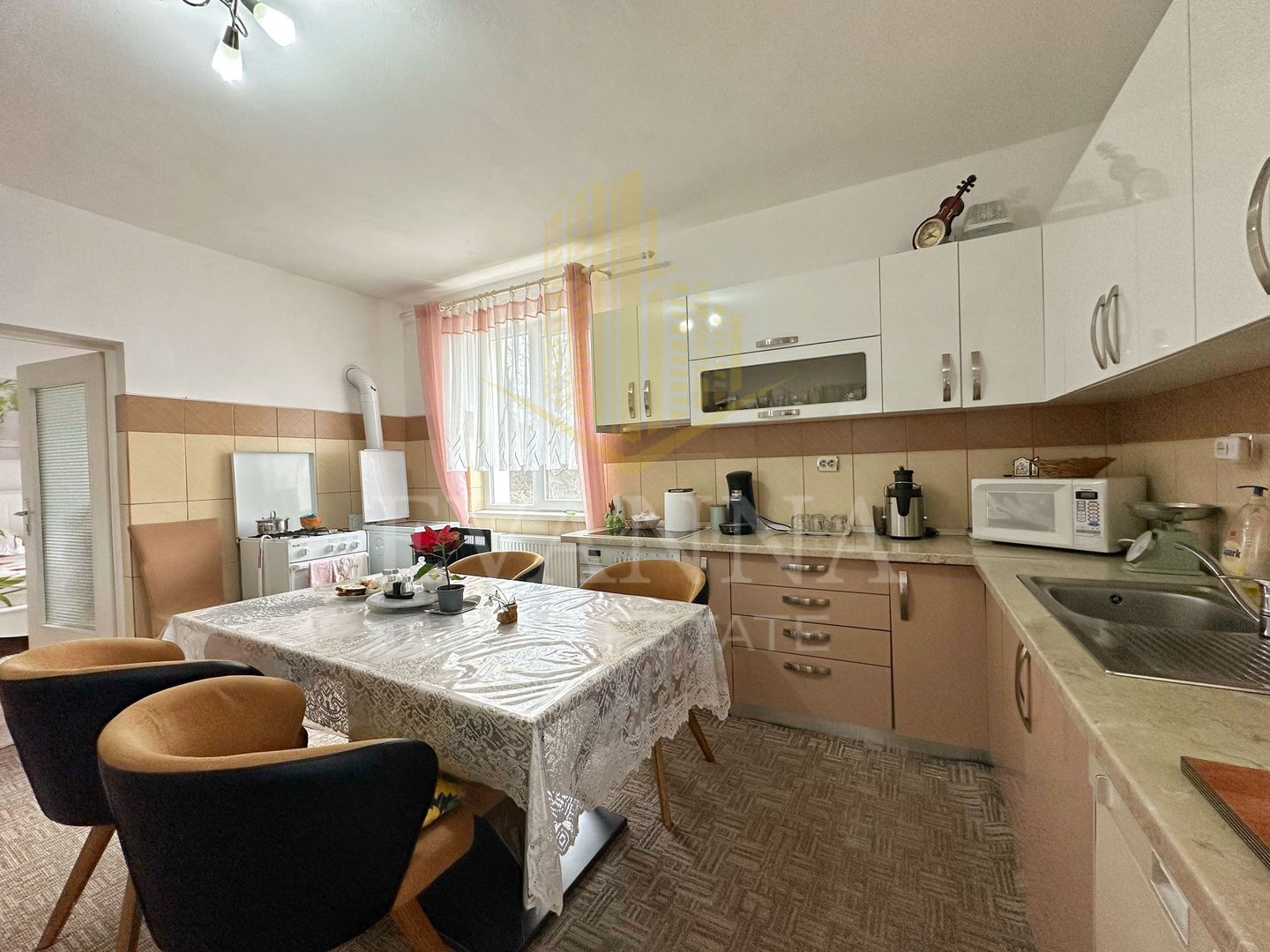 Casa P+M de vanzare, Seini - Maramures - Poză 10