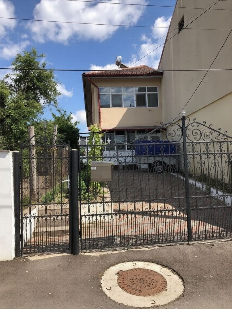 Casă de vânzare Supeco Casa Stiintei - Poză 1