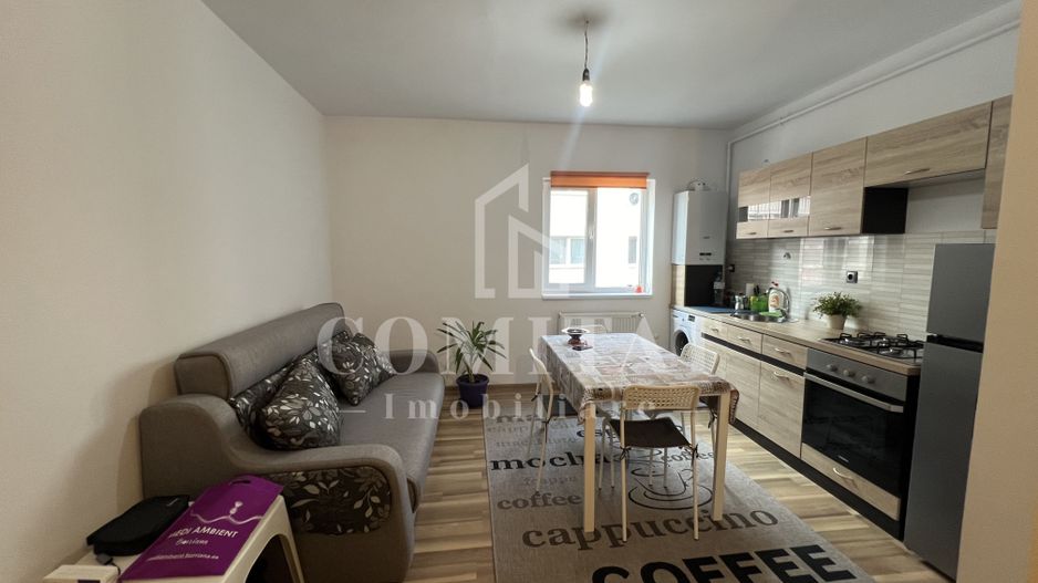 Apartament 2 camere | zona Stejarului - Poză 2