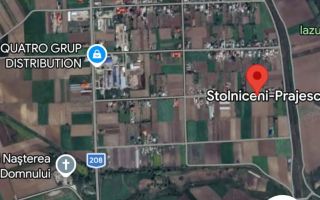 teren intravilan 5000 mp - Poză 2