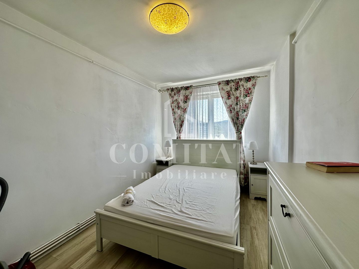 Apartament la cheie | Decomandat | Zona Big - Manastur - Poză 8