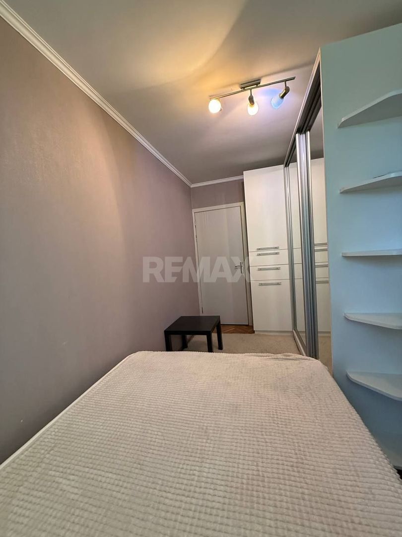 Se vinde apartament sectorul Râșcani - Poză 10