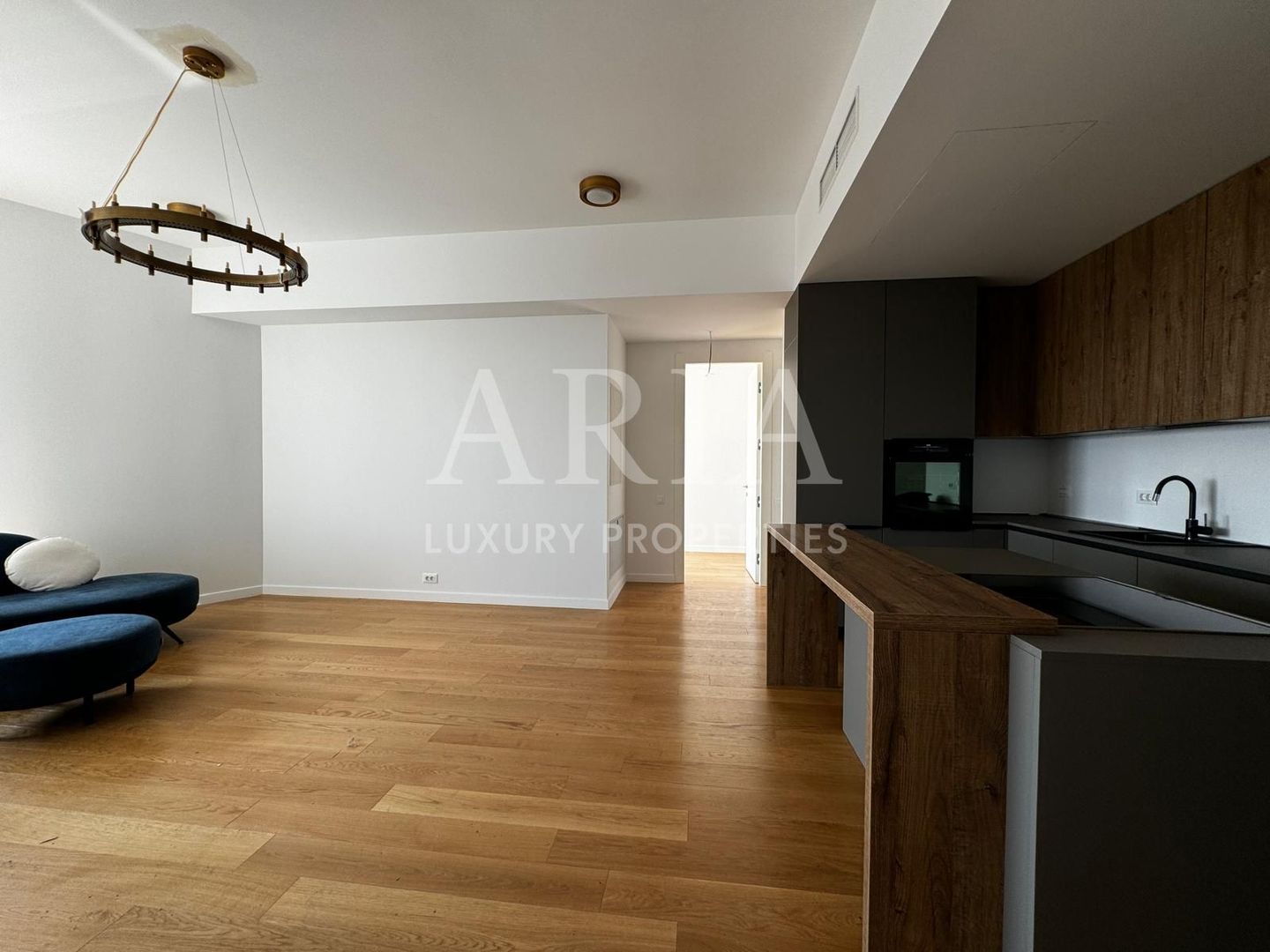 ONE VERDI PARK CORP A  3 CAMERE - Poză 5