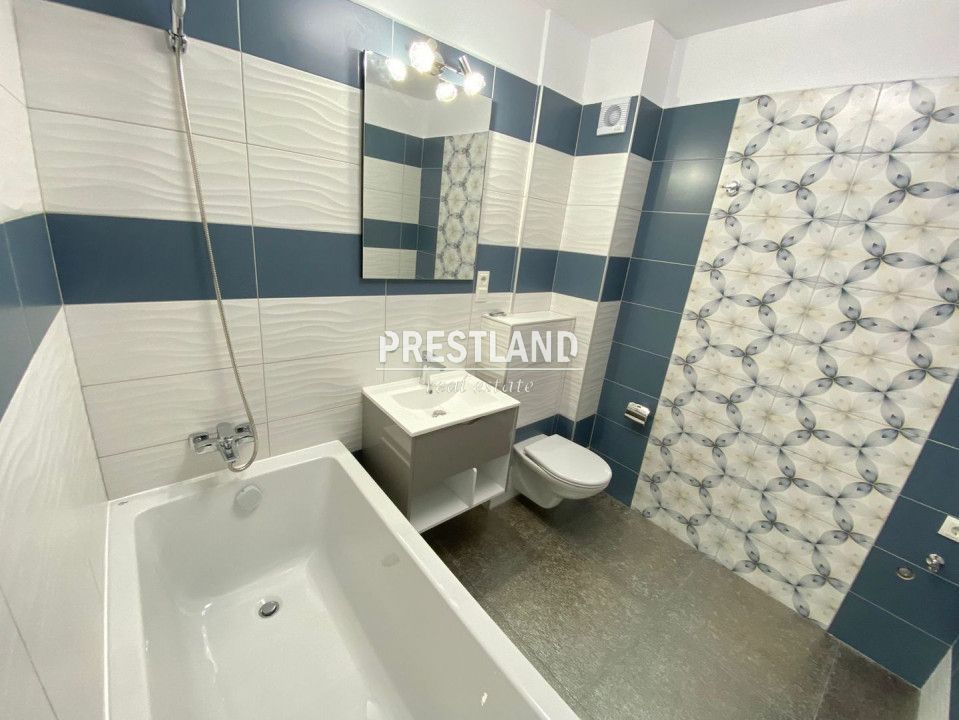 Apartament cu 3 camere de închiriat,  zona  de Vest!! - Poză 9