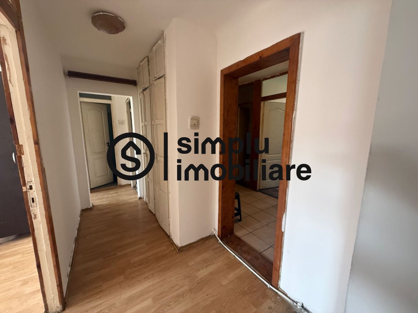 Apartament 4 camere 1 Mai et 4/4 - Poză 11