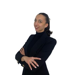 Beatrice Pap - Tower Imob