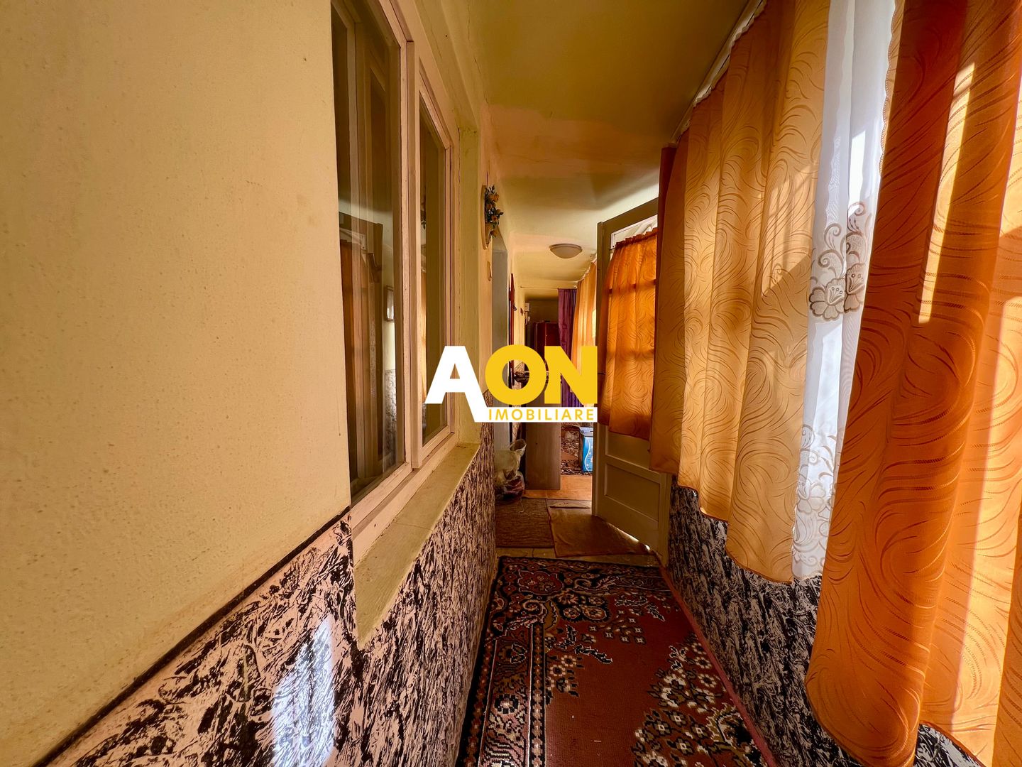 Casa De Vanzare | Pianu de Sus | Teren 2835 mp - Poză 6