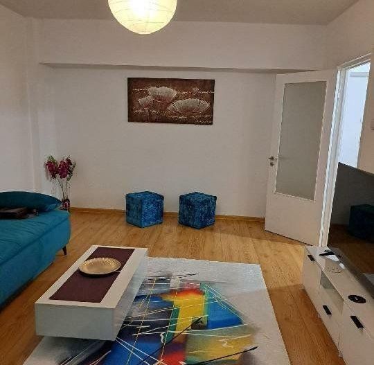 APARTAMENT LUX | DOROBANTI - Poză 1
