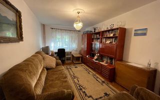 Apartament cu 3 camere + balcon - Zona Lipovei, Timișoara - parter - Poză 2