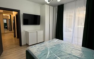 AP. 2 CAMERE CU TERASA BOXA SI PARCARE SUBTERANA - Poză 3