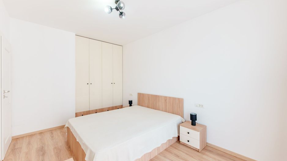 Apartament exclusivist 2 camere AdoraPark - Poză 4