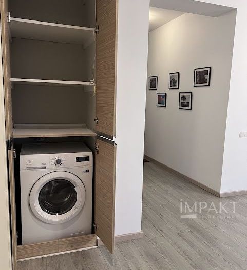 Apartament  de 3 camere cu view superb in  cartierul Europa - Poză 6