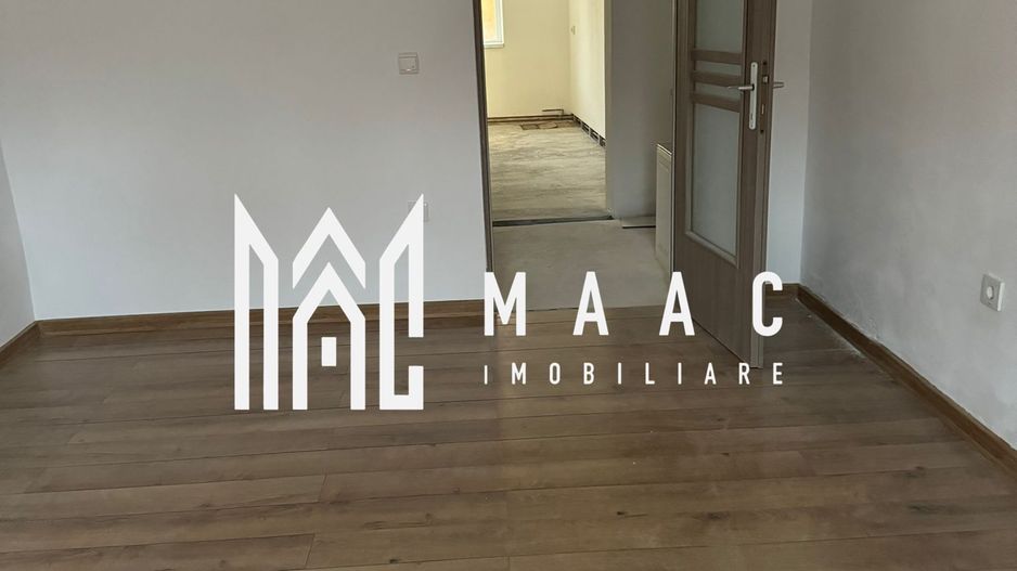 Apartament 2 camere | 54MPU | Loc de Parcare | Cisnadie - Poză 1